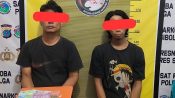 Polisi Temukan Sabu dan Ganja di Kantong Oknum ASN Pemko Sibolga