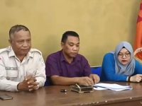 Bawaslu Sibolga Buka Pendaftaran Rekrutmen Pengawas TPS Pemilu 2024