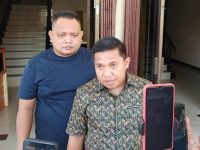 Ketua DPRD Sibolga Surati Wali Kota Terkait Dugaan Penyalahgunaan Wewenang Mutasi Jabatan