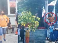 Oknum Lurah di Sibolga Diduga Terlibat Kegiatan Kampanye Bertajuk Senam Gemoy Prabowo-Gibran