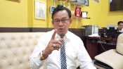 Wakil Ketua DPRD Sibolga “Warning” Kepala Dinas Tidak Jadi Agen THL