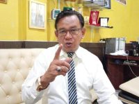Wakil Ketua DPRD Sibolga “Warning” Kepala Dinas Tidak Jadi Agen THL